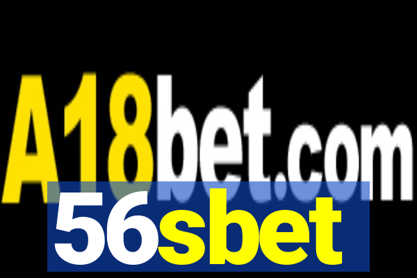 56sbet