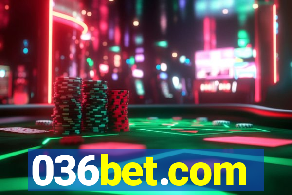 036bet.com