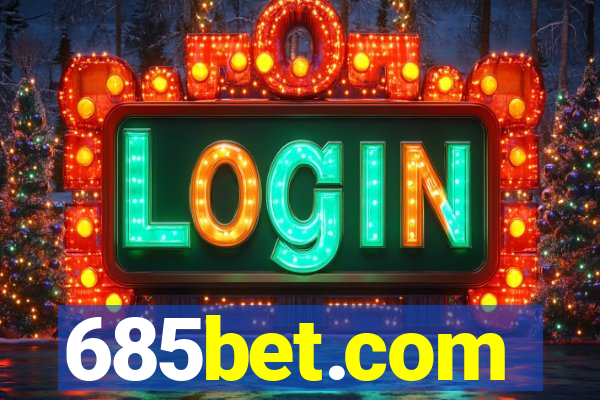 685bet.com