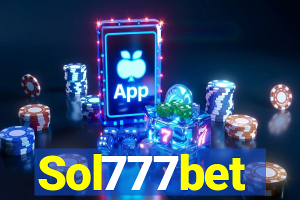 Sol777bet