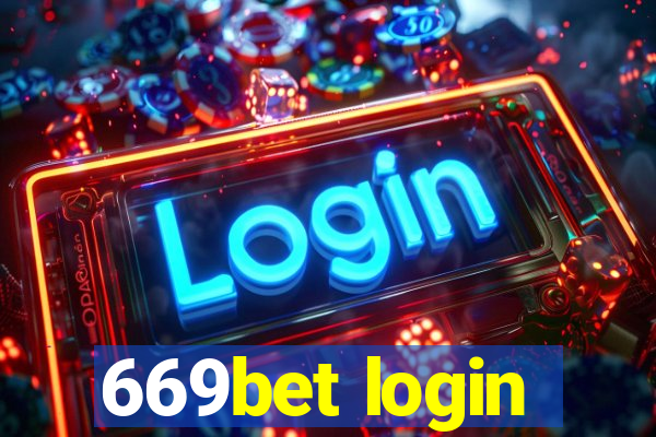 669bet login