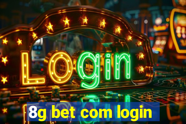 8g bet com login