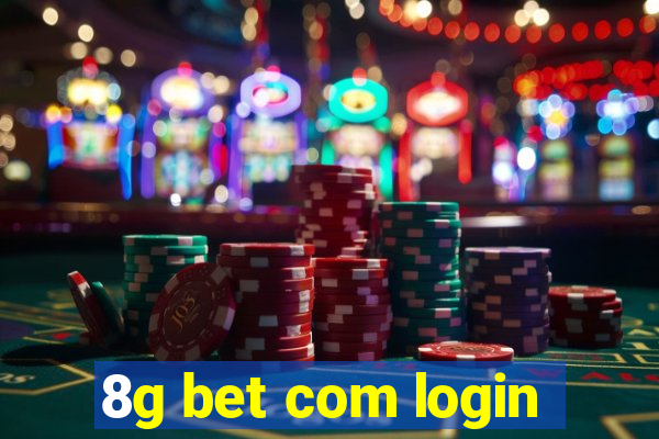 8g bet com login