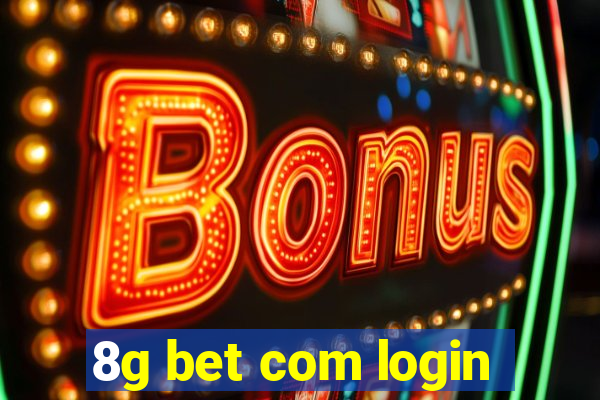 8g bet com login