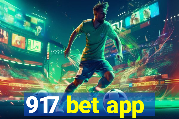 917 bet app