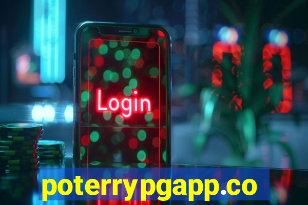 poterrypgapp.com