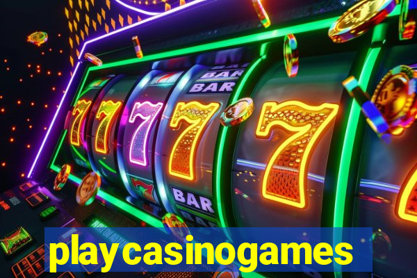 playcasinogames