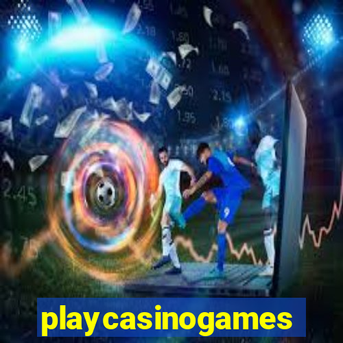 playcasinogames