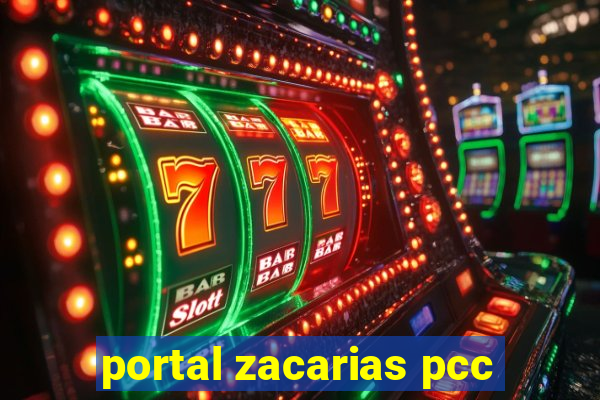 portal zacarias pcc