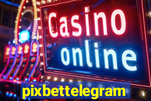 pixbettelegram