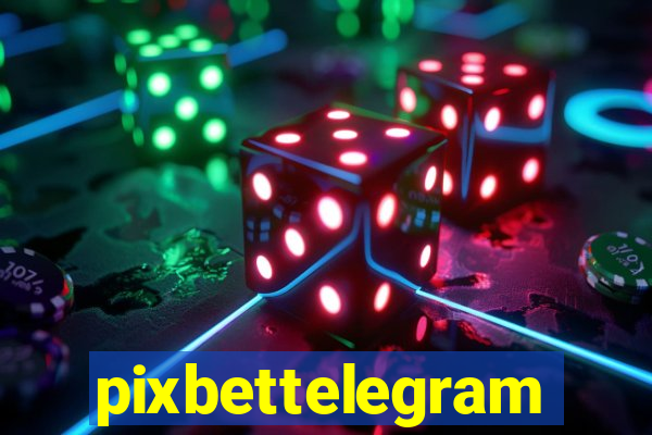 pixbettelegram