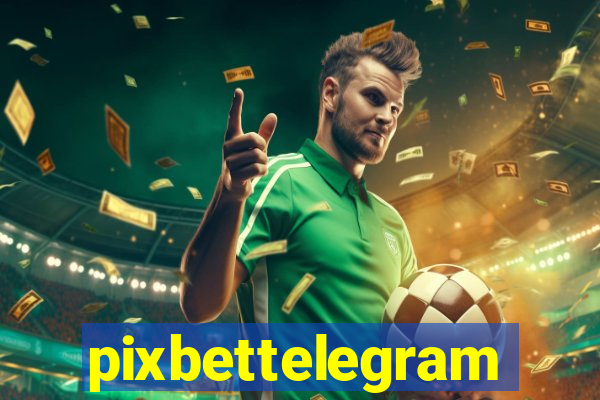 pixbettelegram