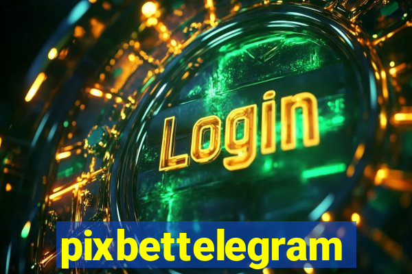 pixbettelegram