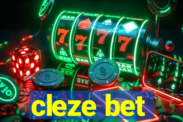 cleze bet