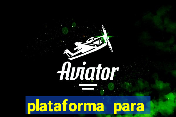 plataforma para jogar mines