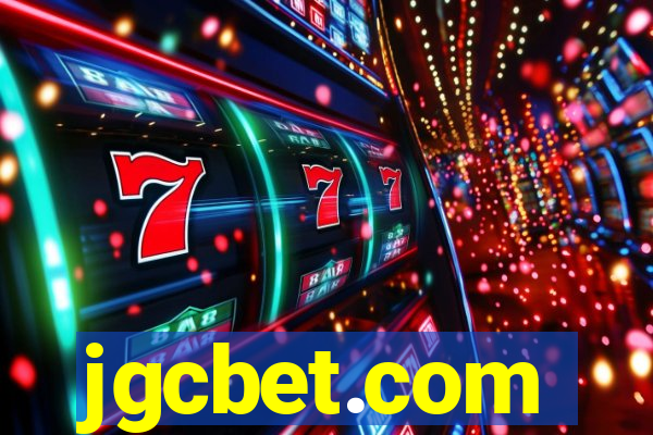 jgcbet.com