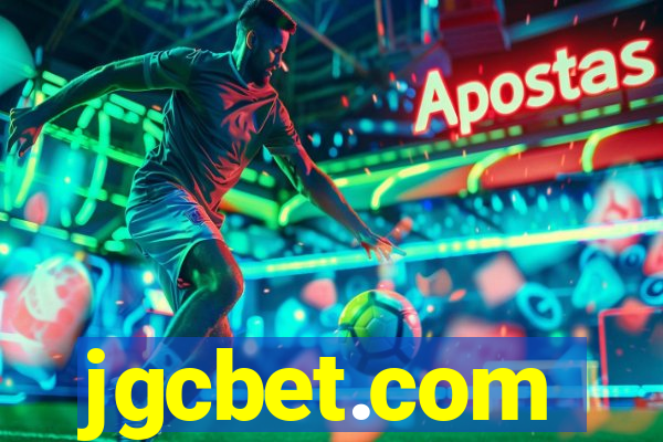 jgcbet.com