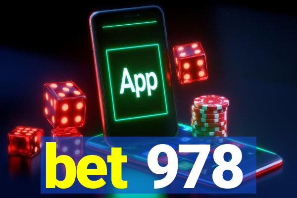 bet 978