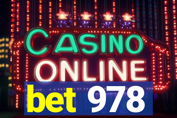 bet 978