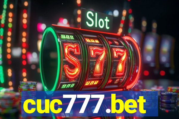 cuc777.bet