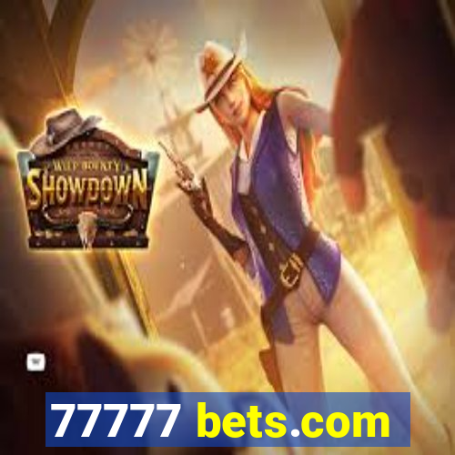 77777 bets.com