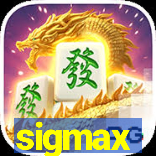 sigmax