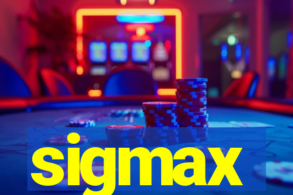 sigmax