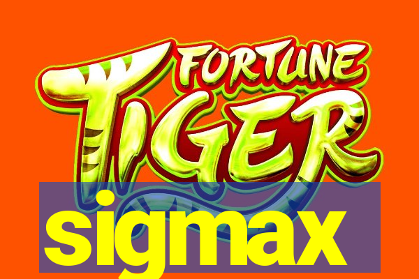 sigmax