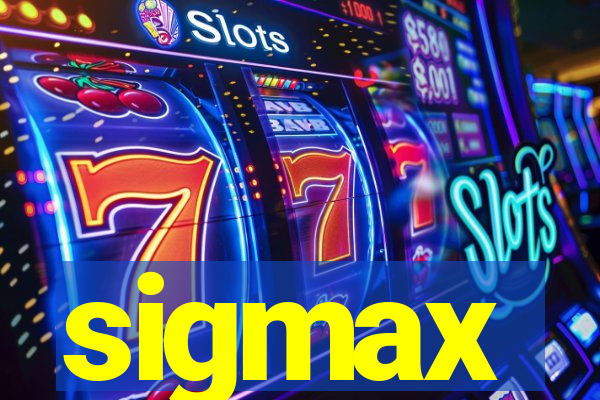 sigmax