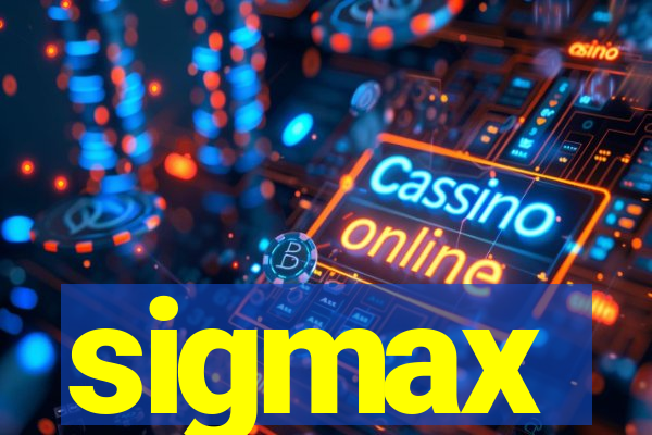 sigmax