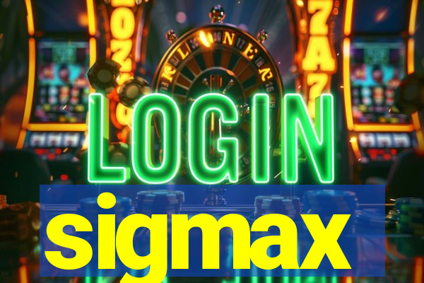 sigmax