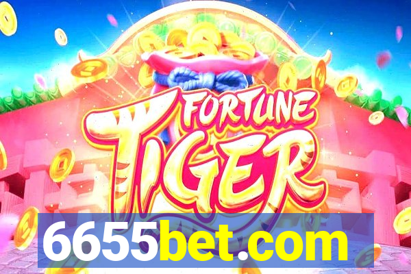 6655bet.com