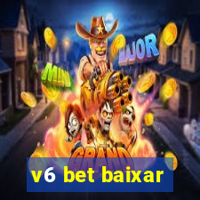 v6 bet baixar