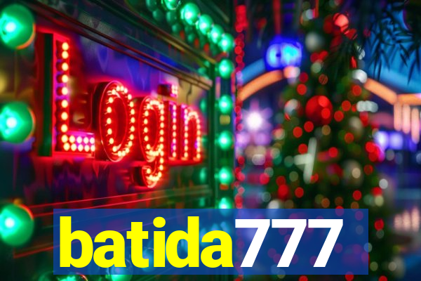 batida777