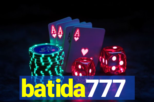 batida777