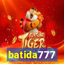 batida777