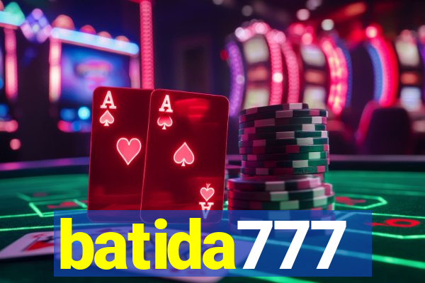 batida777