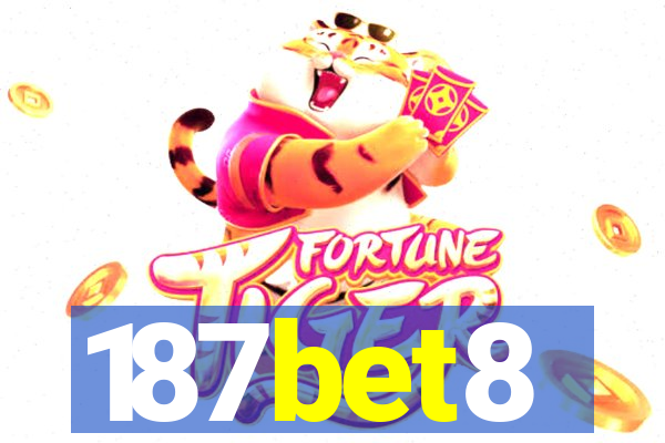 187bet8