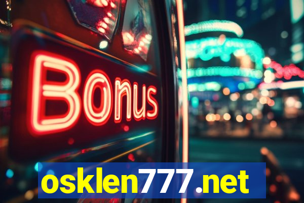 osklen777.net