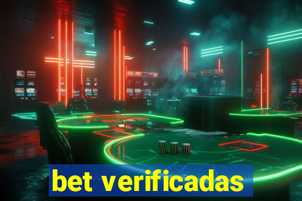 bet verificadas