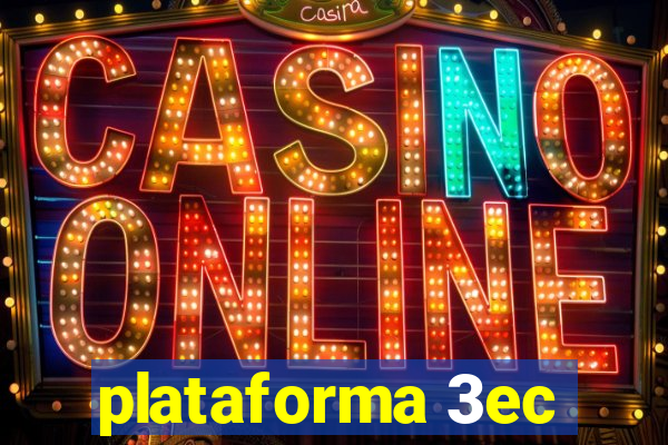 plataforma 3ec