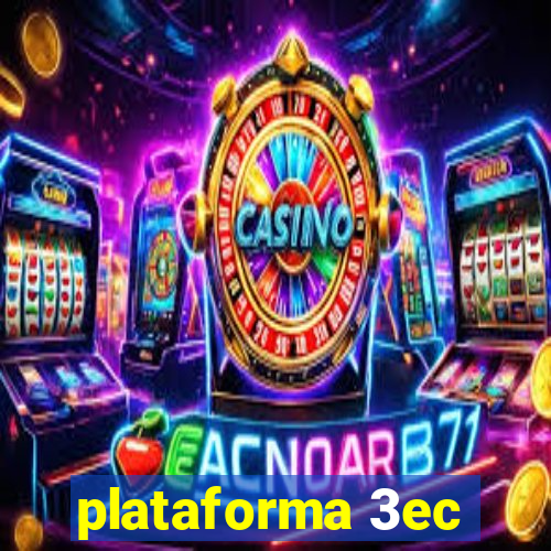 plataforma 3ec