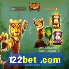 122bet .com