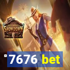 7676 bet