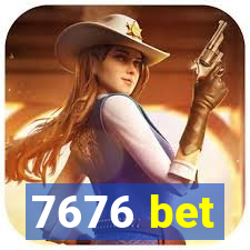 7676 bet