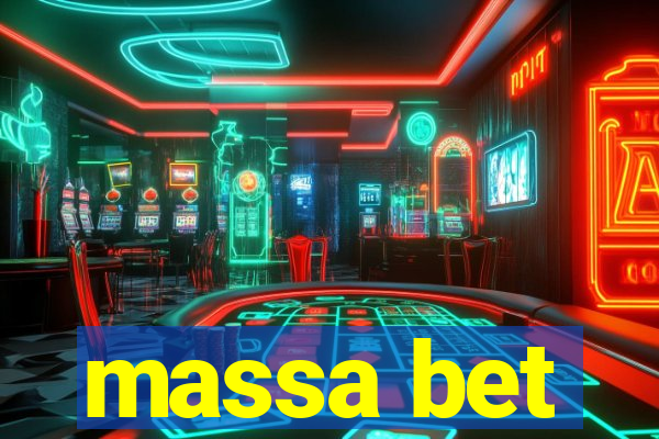 massa bet