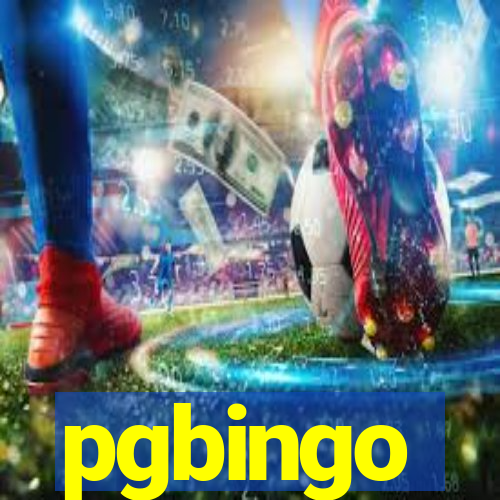 pgbingo