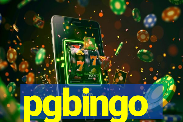 pgbingo