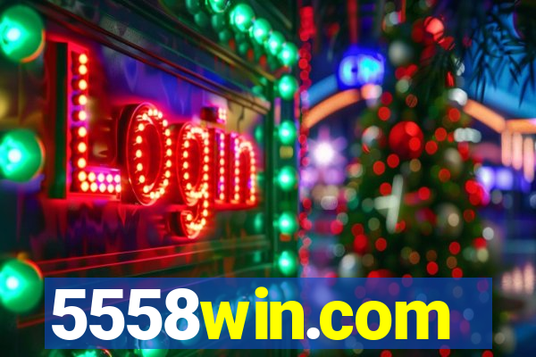 5558win.com