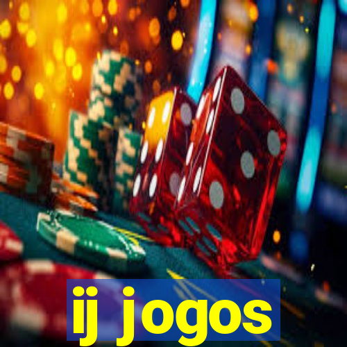 ij jogos